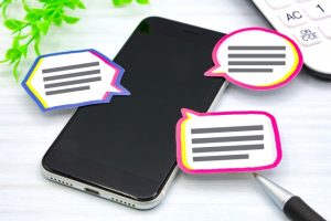 スマートフォン